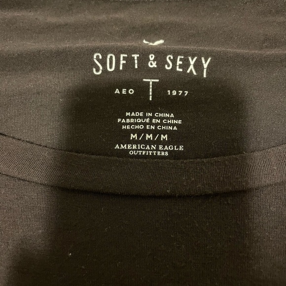 Casual t shirt - Picture 3 of 3